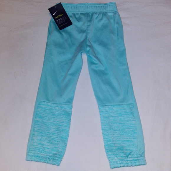 Nike Boys Toddlers 2pc Jogger & Tee Set - Picture 4 of 5